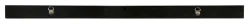 Affischlist svart, 52 cm