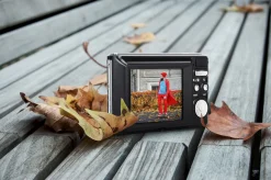 Agfa Realishot DC5200 CMOS kamera 21 MP