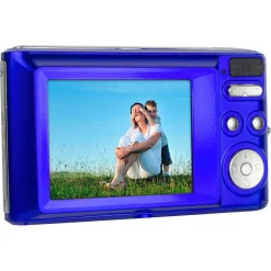 Agfa Realishot DC5200 CMOS kamera 21 MP