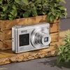 Agfa Realishot DC9200 kamera med Dual Screen 24 MP