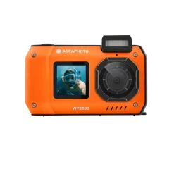AgfaPhoto Realishot WP9500 vattentät digitalkamera