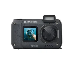 AgfaPhoto Realishot WP9500 vattentät digitalkamera