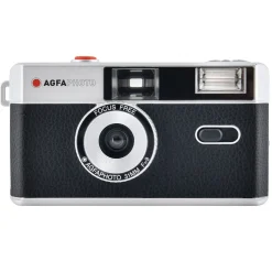 AgfaPhoto Reusable analog kamera, vidvinkel