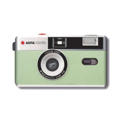 AgfaPhoto Reusable analog kamera, vidvinkel