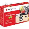 AgfaPhoto Reusable analog kamera, vidvinkel