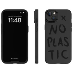 Agood Company växtbaserat mobilskal iPhone 15 Plus