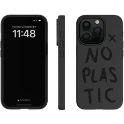 Agood Company växtbaserat mobilskal iPhone 15 Pro,