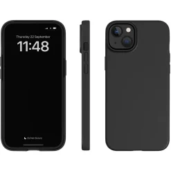 Agood Company växtbaserat mobilskal iPhone 15 Plus
