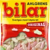 Ahlgrens bilar 125 g