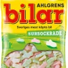 Ahlgrens Bilar Sursockrade 100 g