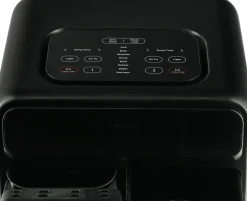 Airfryer Dual-Zone luftfritös, 8 l