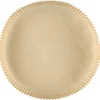 Airfryer papper 20 x 3,5 cm, 40-pack