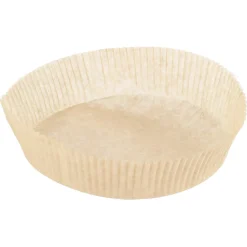 Airfryer papper 16 x 4,4 cm, 40-pack