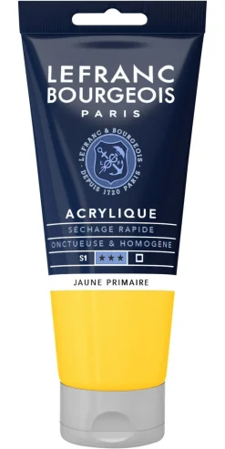 Akrylfärg Lefranc & Bourgeois Fine 80 ml