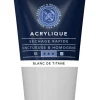 Akrylfärg Lefranc & Bourgeois Fine titanvit 200 ml