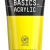 Akrylfärg Liquitex Basics 250 ml