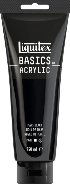 Akrylfärg Liquitex Basics 250 ml