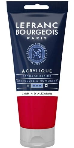 Akrylfärg Lefranc & Bourgeois Fine 80 ml