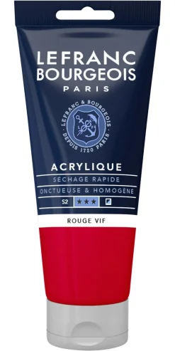 Akrylfärg Lefranc & Bourgeois Fine 80 ml