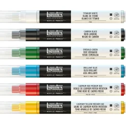Akrylpenna Liquitex Professional Paint Marker