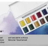 Akvarellfärgssats Winsor & Newton