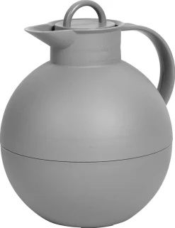 Alfi Kulan termoskanna, rund kaffetermos 0,94 liter