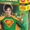 Alga Superminne Bli ett siffergeni, från 10 år