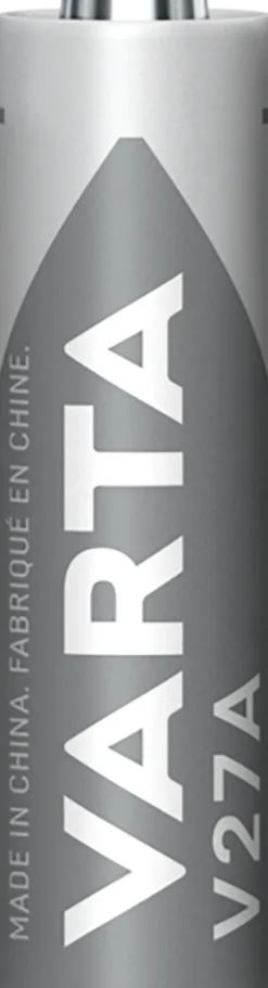 Alkaliskt batteri VARTA V27A