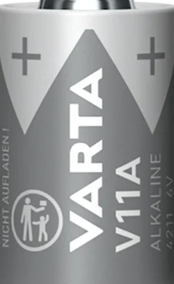 Alkaliskt batteri VARTA V11A/LR11
