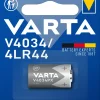 Alkaliskt batteri VARTA V4034
