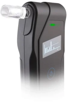 Alkotestare Alcotrx Pro100
