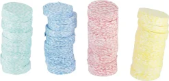 Allroundtrasa, 40-pack