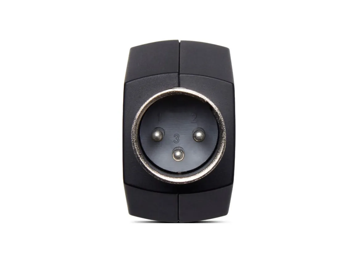 Alto Bluetooth Total MKII XLR Bluetooth-mottagare