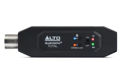 Alto Bluetooth Total MKII XLR Bluetooth-mottagare