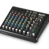 Alto TrueMix 800 FX 8-kanals mixer, USB, Bluetooth, MultiFX