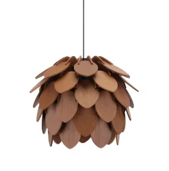 Alve Mini taklampa fönsterlampa trä 20 cm, Northlight