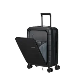 American Tourister Novastream kabinväska 4 hjul