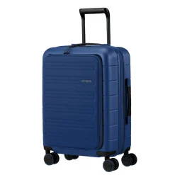 American Tourister Novastream kabinväska 4 hjul