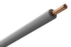 Amokabel FQ kabel 1,5 mm2, grå