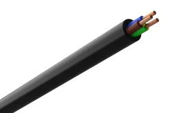 Amokabel jordkabel RV-K 3G2,5 mm2