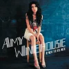 Amy Winehouse Back to Black vinylskiva