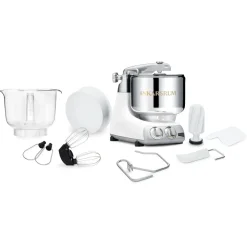 Ankarsrum Assistent Original white AKM6230