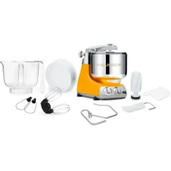 Ankarsrum Assistent Original yellow AKM6230