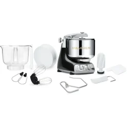 Ankarsrum Assistent Original black AKM6230