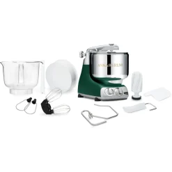 Ankarsrum Assistent Original green AKM6230