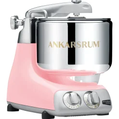 Ankarsrum Assistent Original pink AKM6230