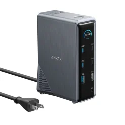 Anker Prime dockningsstation 14-i-1 160W Dual Display