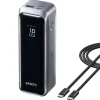 Anker Prime powerbank 20 000 mAh 220 W