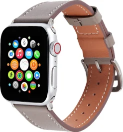 Anmiki Apple Watch armband 38, 40, 41 mm, konstläder