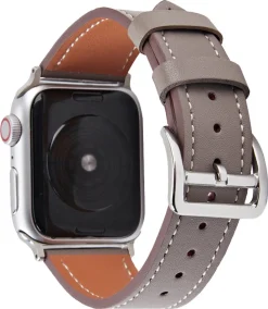 Anmiki Apple Watch armband 38, 40, 41 mm, konstläder